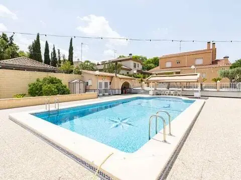 Chalet en Santo Ángel