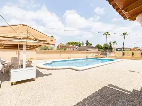 Chalet en Santo Ángel