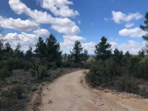 Terreno en La Fresneda