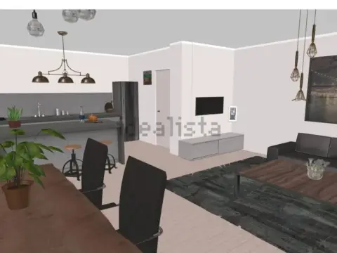 Piso en El Cabanyal-El Canyamelar