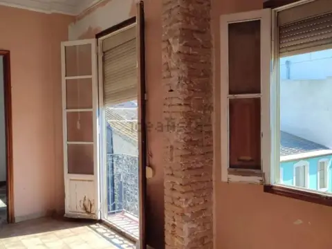 Piso en El Cabanyal-El Canyamelar