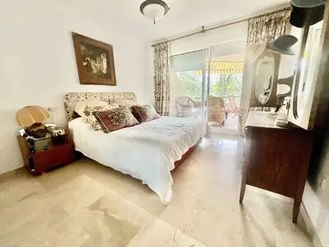 Piso en Carril Cortés