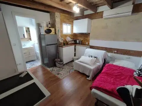 Piso en El Botànic