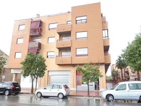 Local comercial en San Ginés