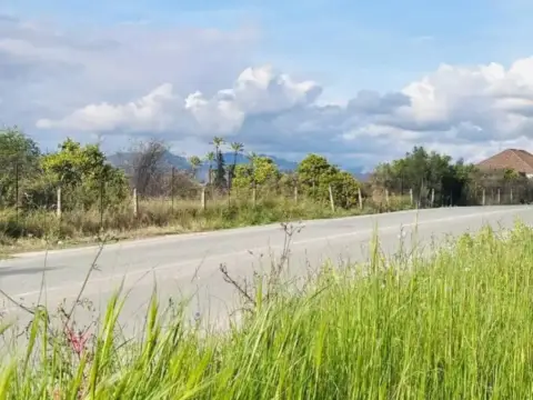 Terreno en Murcia Capital