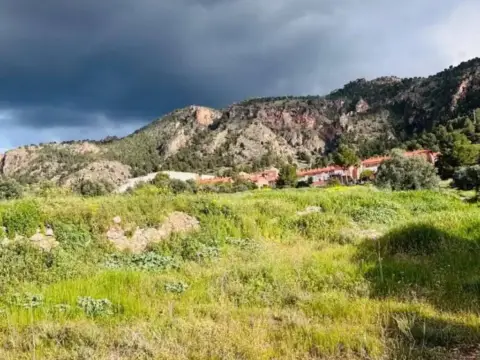Terreno en Murcia Capital