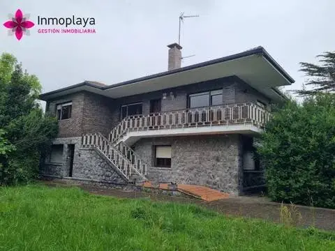 Chalet en Ris