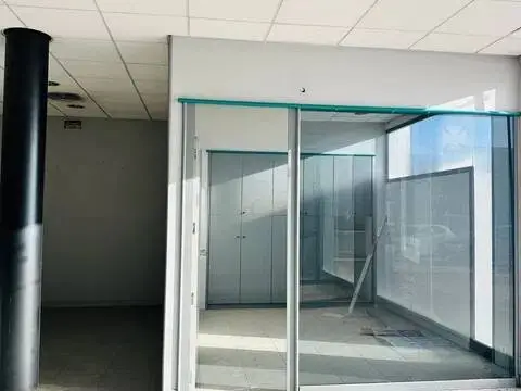 Local comercial en Avenida de Francisco Salzillo