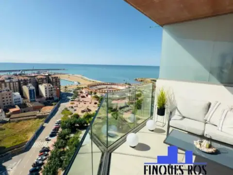 Piso en Vinaròs