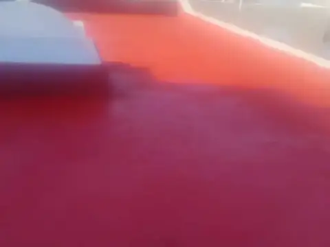Chalet en Plaza de Toros-Santa Rita