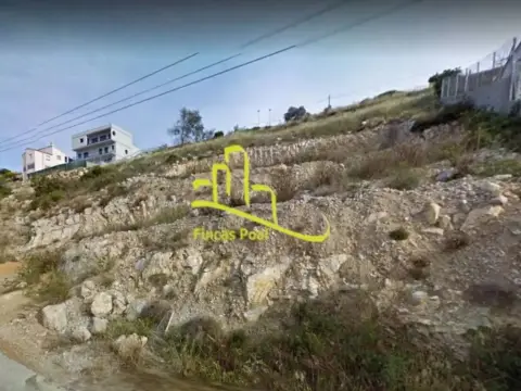 Terreno en Carrer de la Devesa de Girona