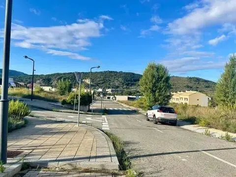 Terreno en Estella-Lizarra
