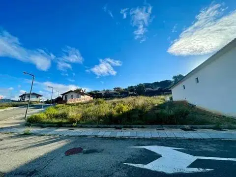 Terreno en Estella-Lizarra