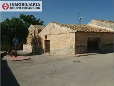 Chalet en Murcia Capital
