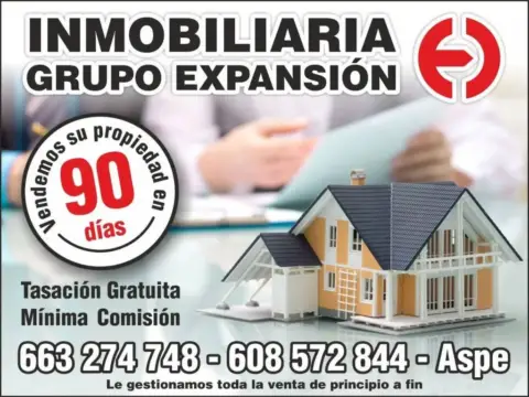 Chalet en Murcia Capital