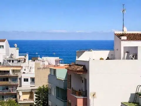 Ático en Zona Martiánez