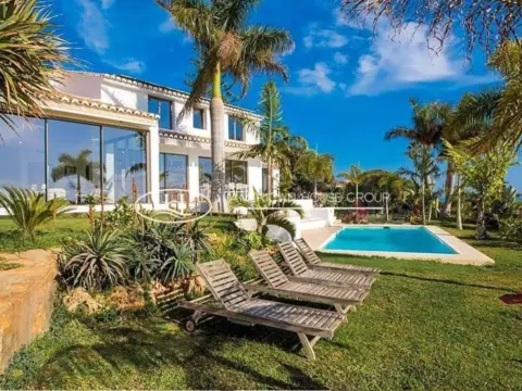 Chalet en Torremuelle