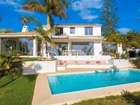 Chalet en Torremuelle