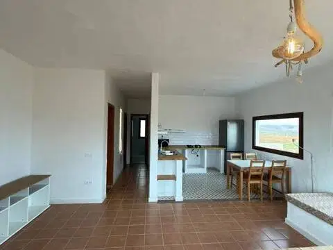 Casa rústica en Tefía-Tetir