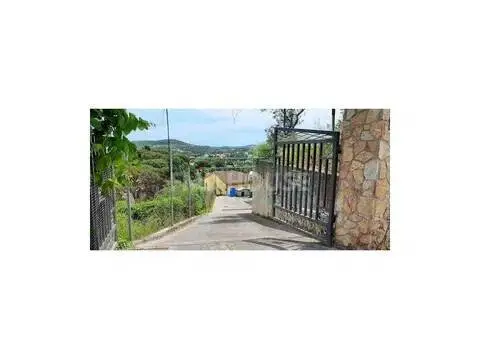 Terreno en Carrer del Puigmal