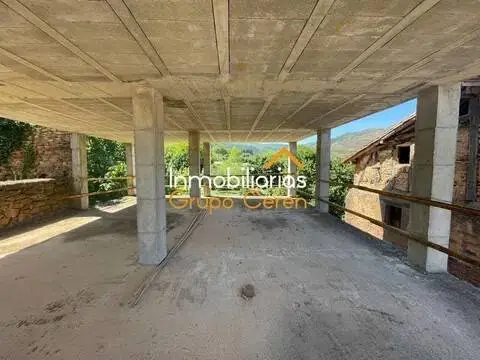 Chalet en Valgañón