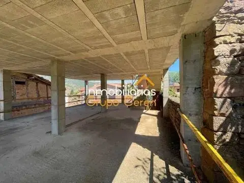 Chalet en Valgañón