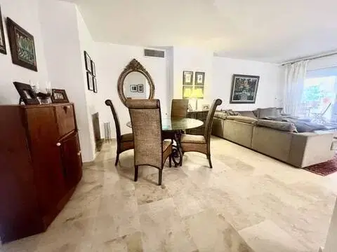 Piso en Urbanización Guadalmina Alta