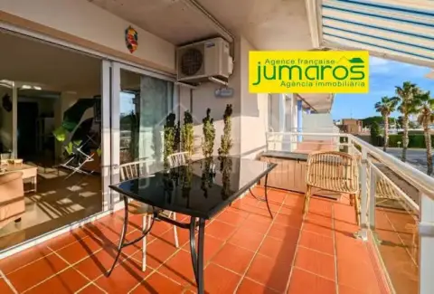 Piso en Santa Margarida