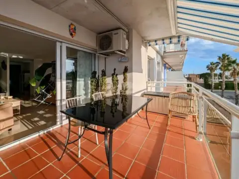 Piso en Santa Margarida