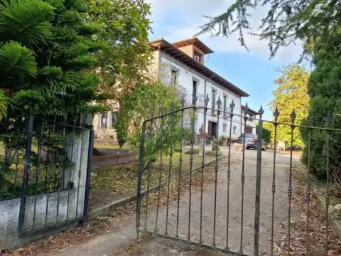Chalet en Cabañas (Carreño)