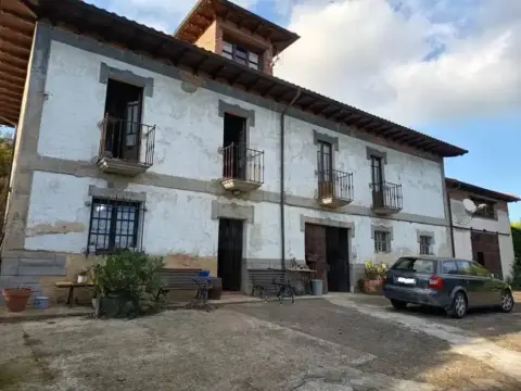 Chalet en Cabañas (Carreño)