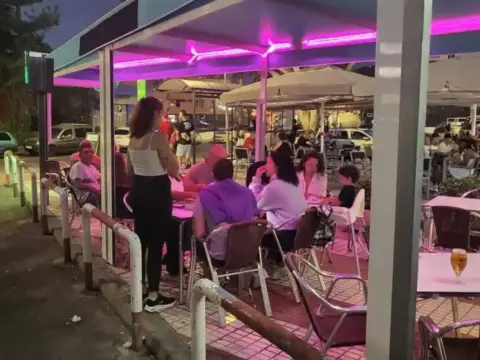 Local comercial en Arona