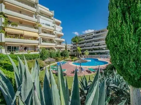Piso en El Paraíso-Atalaya-Benamara