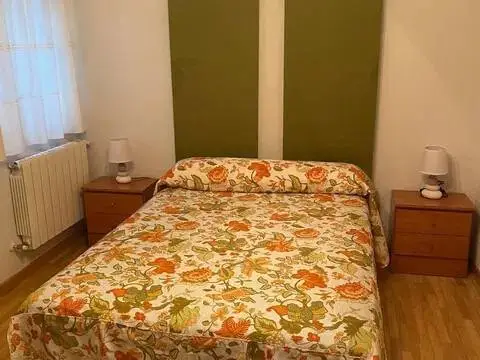 Piso en calle del Bachiller Fernán Gómez