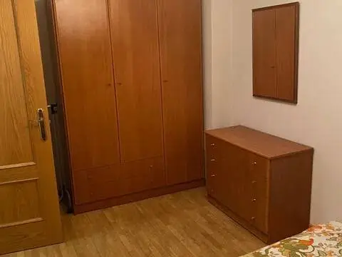 Piso en calle del Bachiller Fernán Gómez