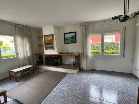 Chalet en Les Planes d'Hostoles
