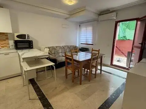 Piso en Benalmádena Costa