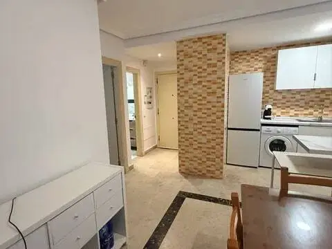 Piso en Benalmádena Costa