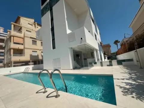 Piso en Platja d'Oliva