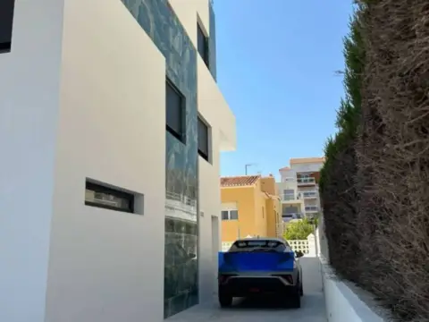 Piso en Platja d'Oliva