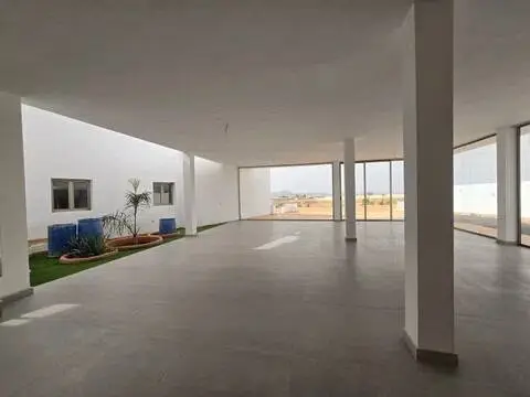 Chalet en Antigua