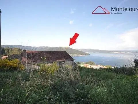Chalet en Muros