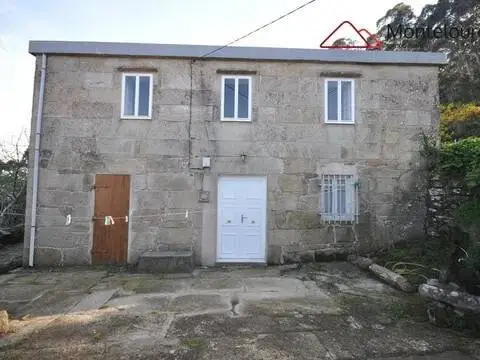 Chalet en Muros