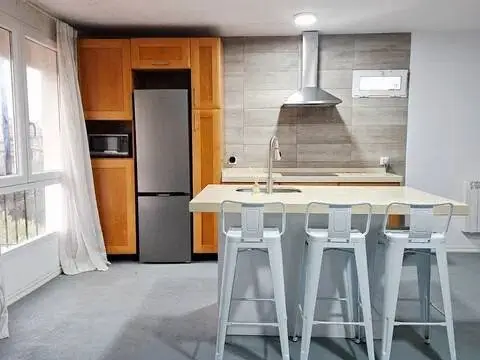 Chalet en Sotillo de La Adrada