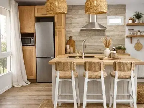 Chalet en Sotillo de La Adrada