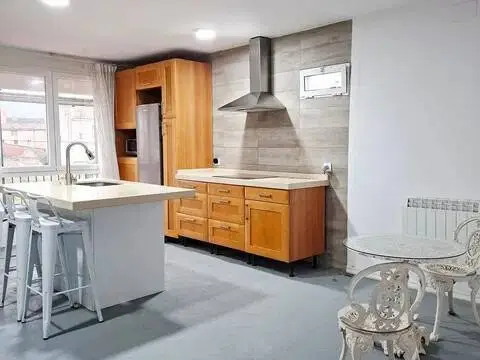 Chalet en Sotillo de La Adrada