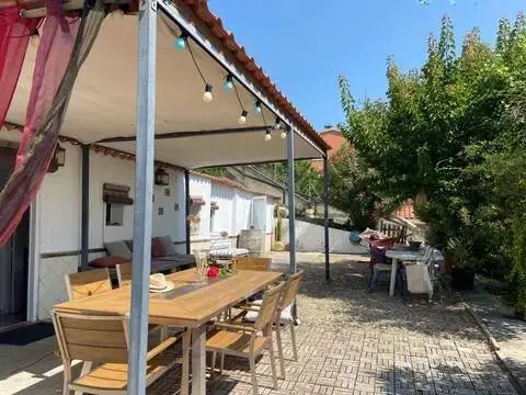 Terreno en Sant Muç-Castellnou-Can Mir