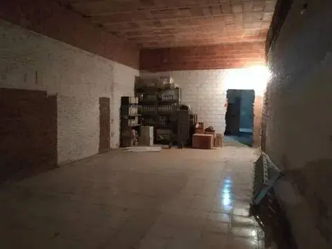 Local comercial en Can Boada-Torrent d'en Pere Parres