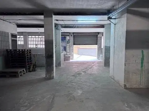 Local comercial en Passeig de Torras i Bages