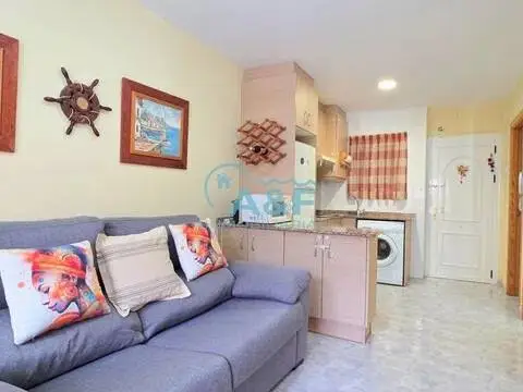 Piso en Carrer de Cabanes